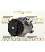 DA SILVA - FC1151 - 